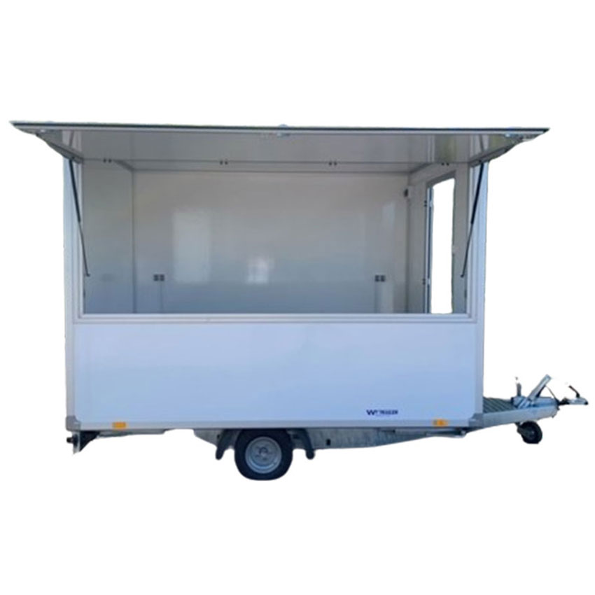 Cateringvagn