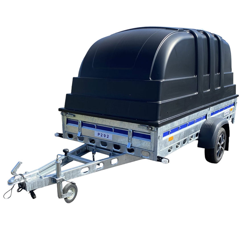 Cateringvagn